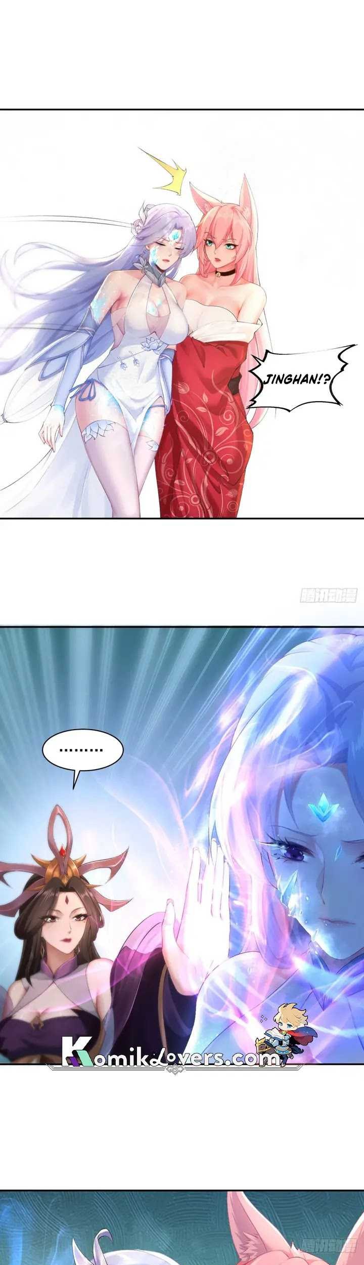 The Start of a Stunning and Feisty Master: A System with Ten Pounds of Rebellion Chapter 24 Gambar 34
