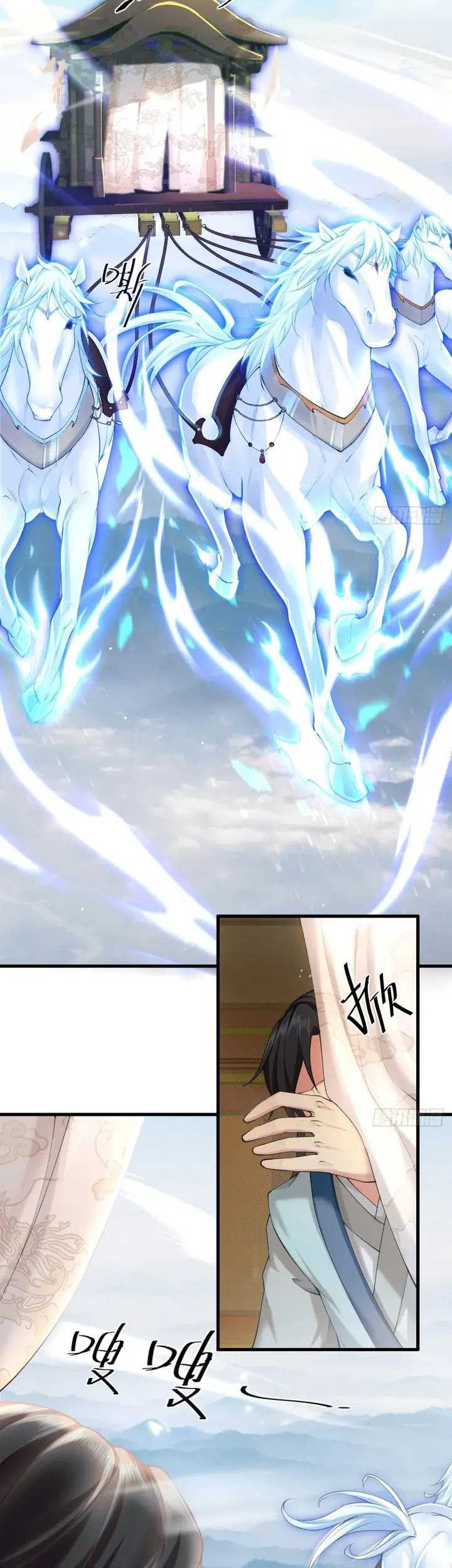 The Start of a Stunning and Feisty Master: A System with Ten Pounds of Rebellion Chapter 24 Gambar 4