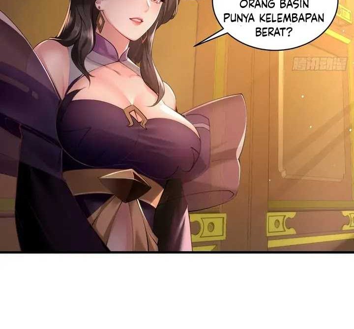 The Start of a Stunning and Feisty Master: A System with Ten Pounds of Rebellion Chapter 24 Gambar 9