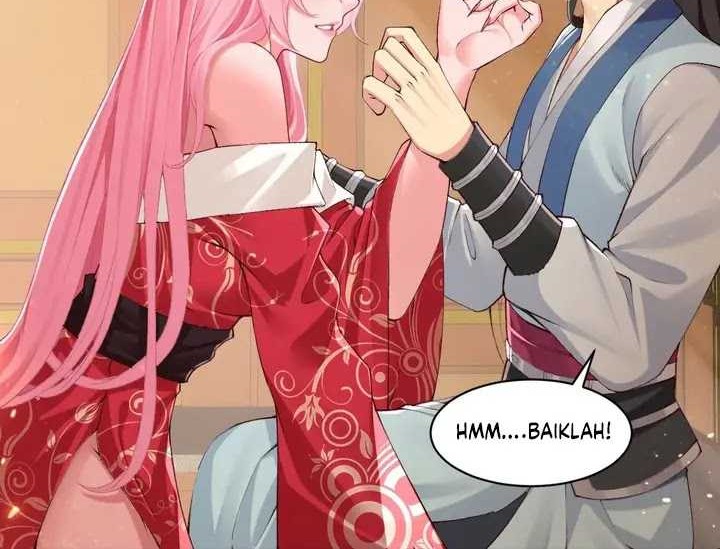 The Start of a Stunning and Feisty Master: A System with Ten Pounds of Rebellion Chapter 24 Gambar 15