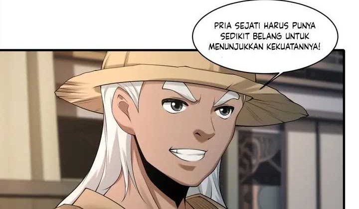 The Start of a Stunning and Feisty Master: A System with Ten Pounds of Rebellion Chapter 23 Gambar 29