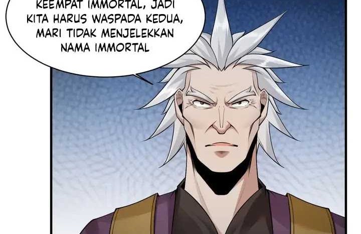The Start of a Stunning and Feisty Master: A System with Ten Pounds of Rebellion Chapter 23 Gambar 35