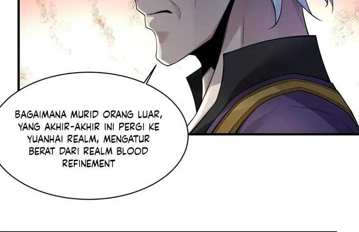 The Start of a Stunning and Feisty Master: A System with Ten Pounds of Rebellion Chapter 23 Gambar 37