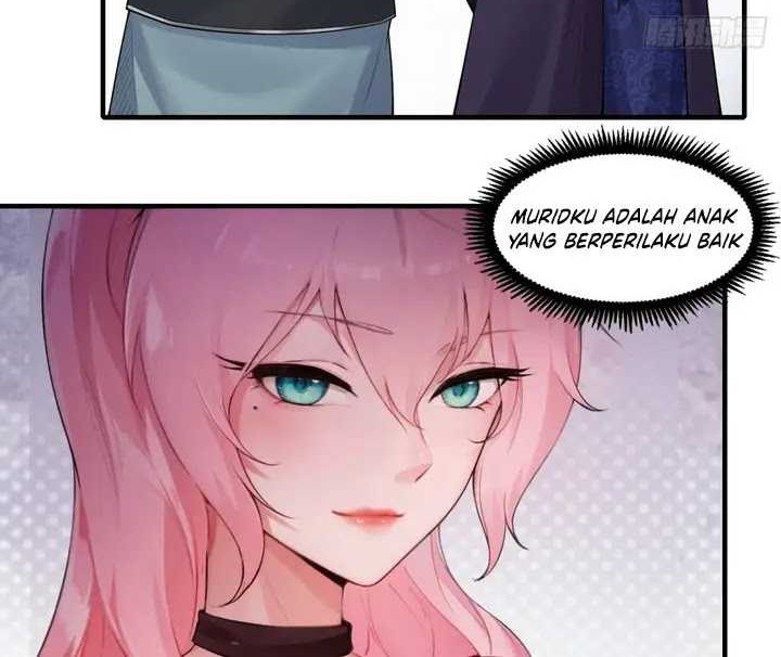 The Start of a Stunning and Feisty Master: A System with Ten Pounds of Rebellion Chapter 23 Gambar 43