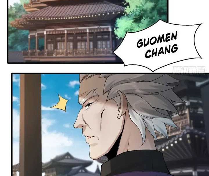 The Start of a Stunning and Feisty Master: A System with Ten Pounds of Rebellion Chapter 23 Gambar 47
