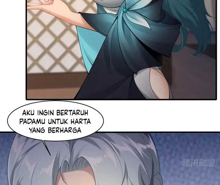 The Start of a Stunning and Feisty Master: A System with Ten Pounds of Rebellion Chapter 23 Gambar 49