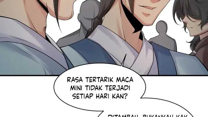 The Start of a Stunning and Feisty Master: A System with Ten Pounds of Rebellion Chapter 23 Gambar 5