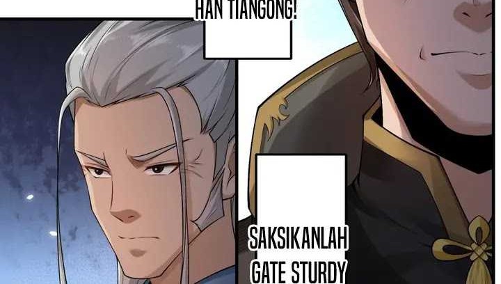 The Start of a Stunning and Feisty Master: A System with Ten Pounds of Rebellion Chapter 23 Gambar 9