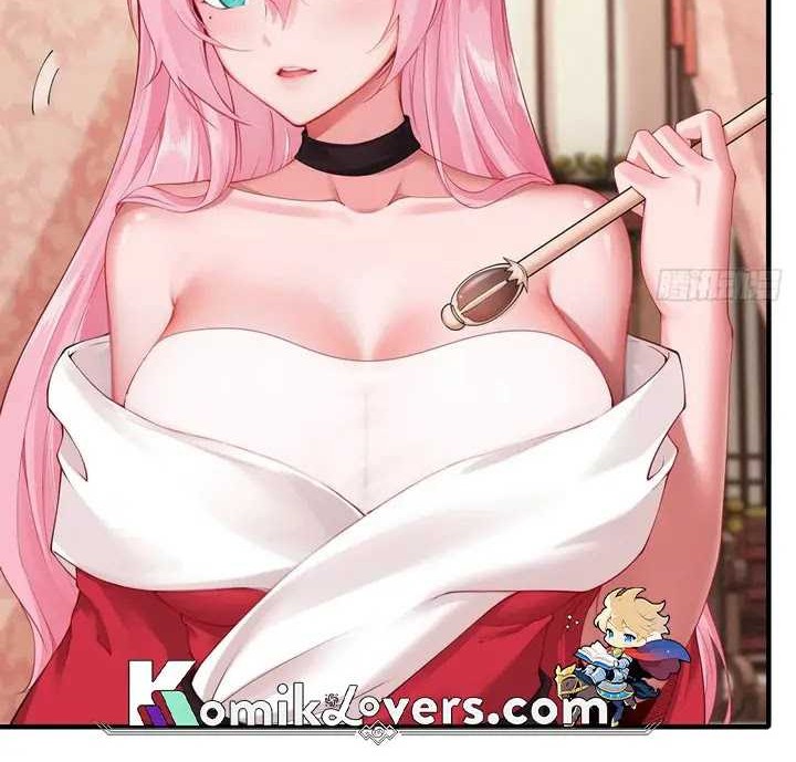 The Start of a Stunning and Feisty Master: A System with Ten Pounds of Rebellion Chapter 22 Gambar 21