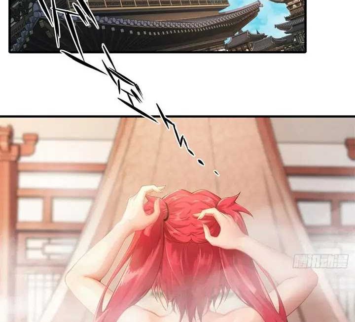 The Start of a Stunning and Feisty Master: A System with Ten Pounds of Rebellion Chapter 22 Gambar 3