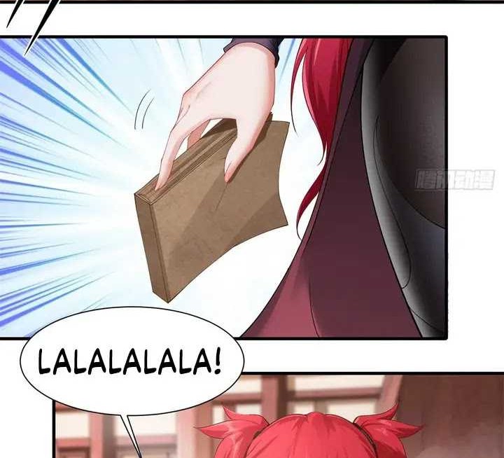 The Start of a Stunning and Feisty Master: A System with Ten Pounds of Rebellion Chapter 22 Gambar 5