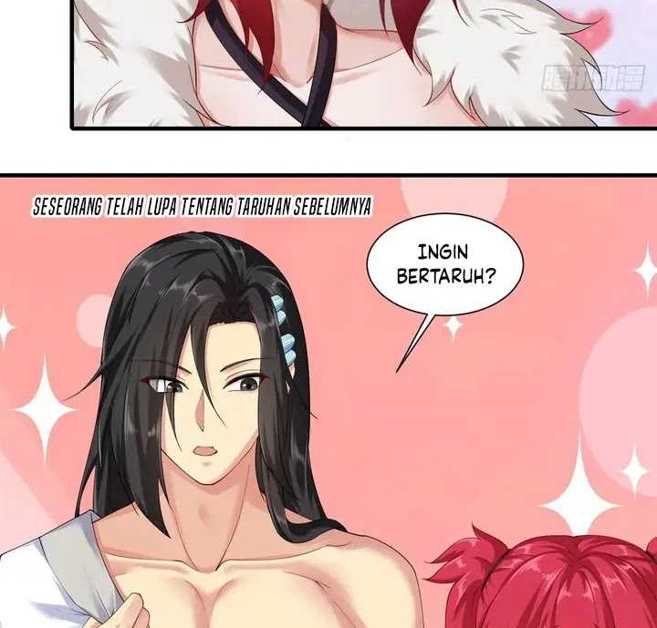 The Start of a Stunning and Feisty Master: A System with Ten Pounds of Rebellion Chapter 22 Gambar 13