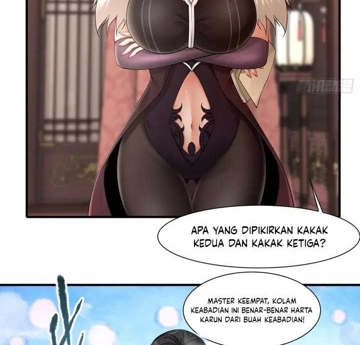 The Start of a Stunning and Feisty Master: A System with Ten Pounds of Rebellion Chapter 22 Gambar 17