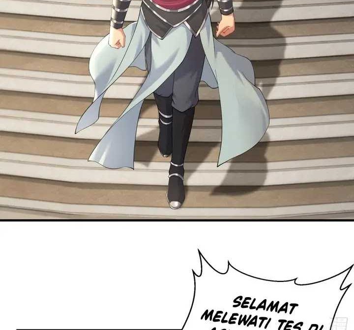 The Start of a Stunning and Feisty Master: A System with Ten Pounds of Rebellion Chapter 21 Gambar 19