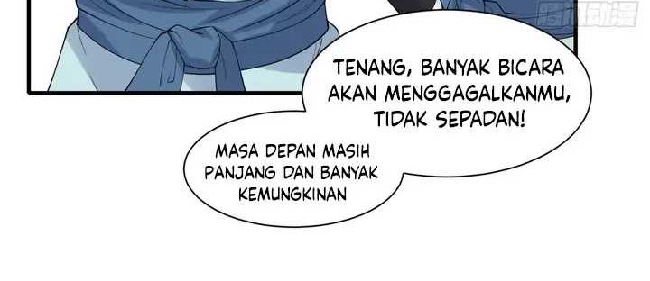 The Start of a Stunning and Feisty Master: A System with Ten Pounds of Rebellion Chapter 21 Gambar 27