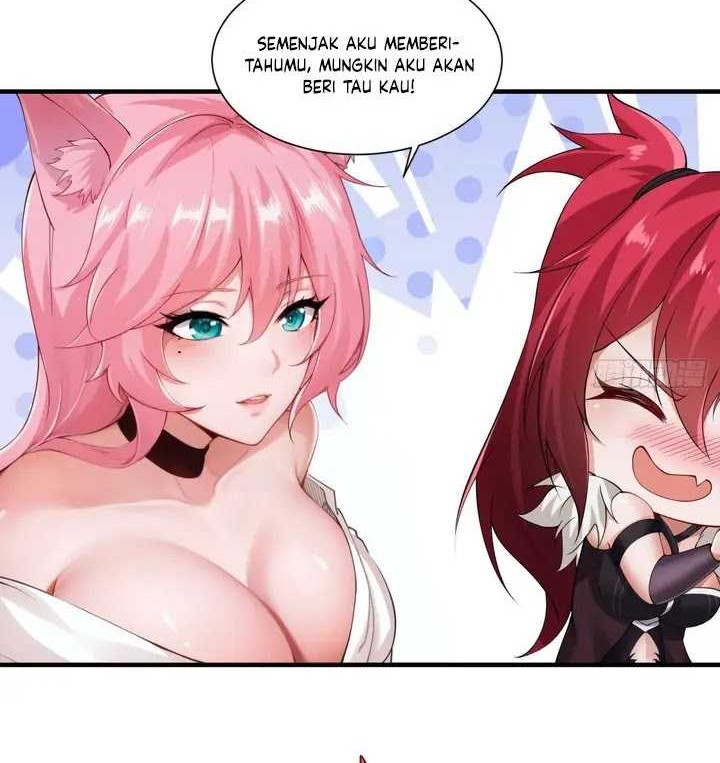 The Start of a Stunning and Feisty Master: A System with Ten Pounds of Rebellion Chapter 21 Gambar 35