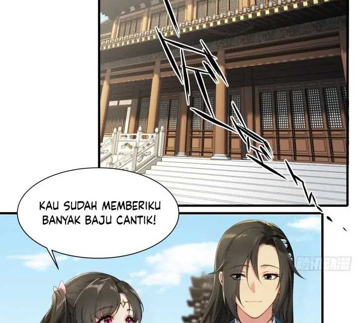 The Start of a Stunning and Feisty Master: A System with Ten Pounds of Rebellion Chapter 21 Gambar 3