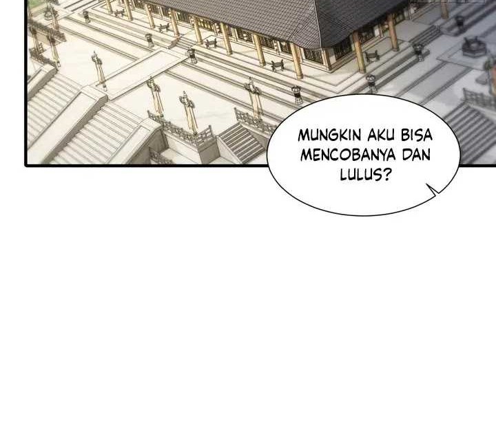 The Start of a Stunning and Feisty Master: A System with Ten Pounds of Rebellion Chapter 21 Gambar 7