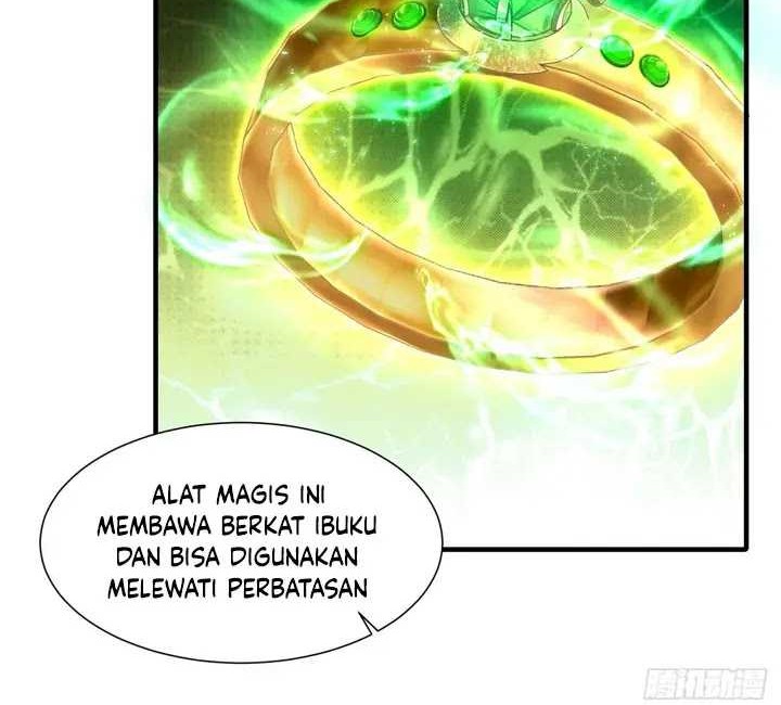 The Start of a Stunning and Feisty Master: A System with Ten Pounds of Rebellion Chapter 21 Gambar 11