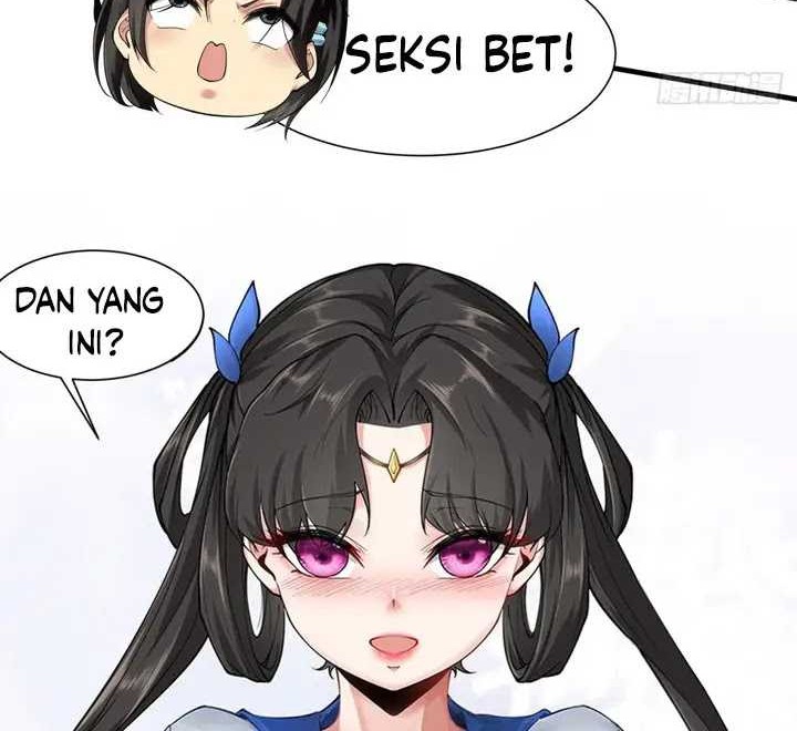 The Start of a Stunning and Feisty Master: A System with Ten Pounds of Rebellion Chapter 20 Gambar 27