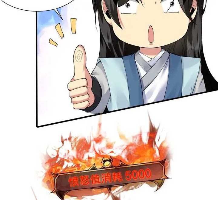 The Start of a Stunning and Feisty Master: A System with Ten Pounds of Rebellion Chapter 20 Gambar 29