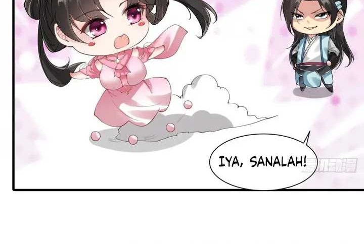 The Start of a Stunning and Feisty Master: A System with Ten Pounds of Rebellion Chapter 20 Gambar 11