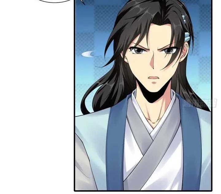 The Start of a Stunning and Feisty Master: A System with Ten Pounds of Rebellion Chapter 20 Gambar 15