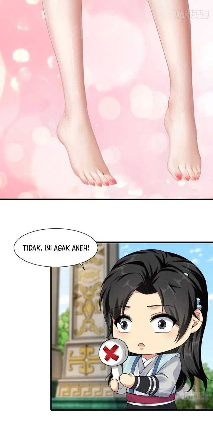 The Start of a Stunning and Feisty Master: A System with Ten Pounds of Rebellion Chapter 19 Gambar 20