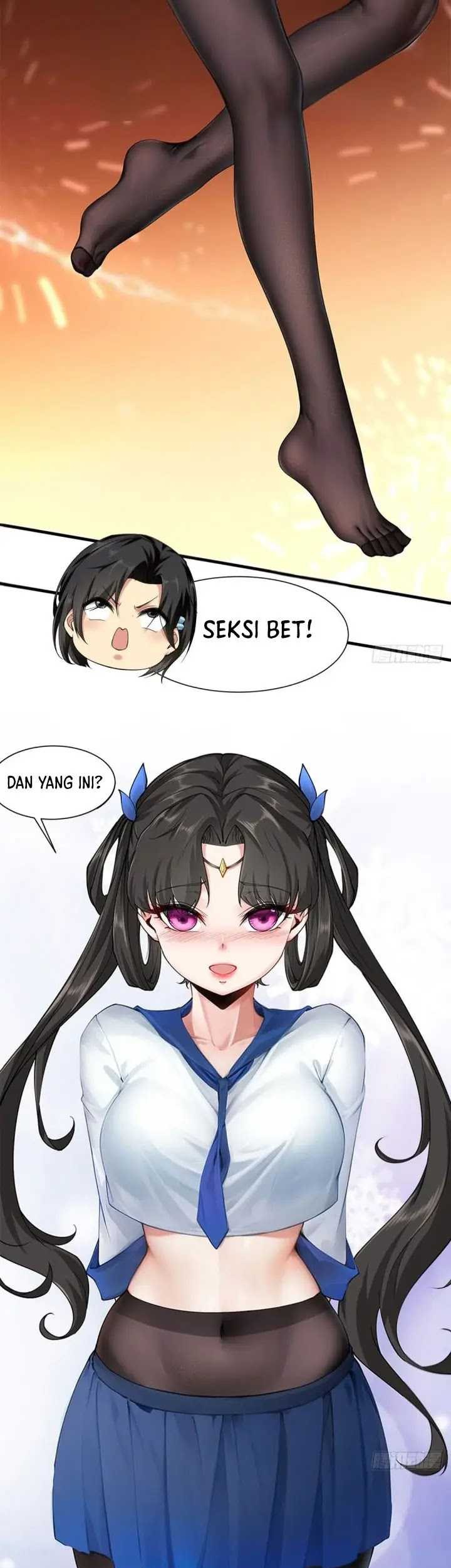 The Start of a Stunning and Feisty Master: A System with Ten Pounds of Rebellion Chapter 19 Gambar 23