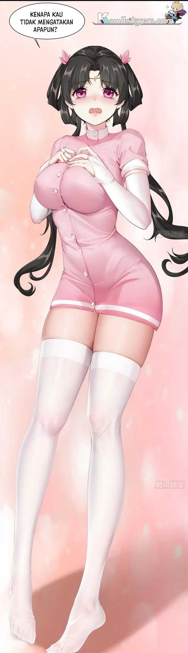 The Start of a Stunning and Feisty Master: A System with Ten Pounds of Rebellion Chapter 19 Gambar 15