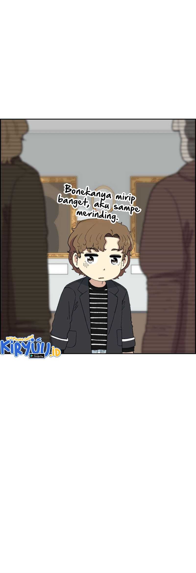 Beethoven Reborn Chapter 31 Gambar 55