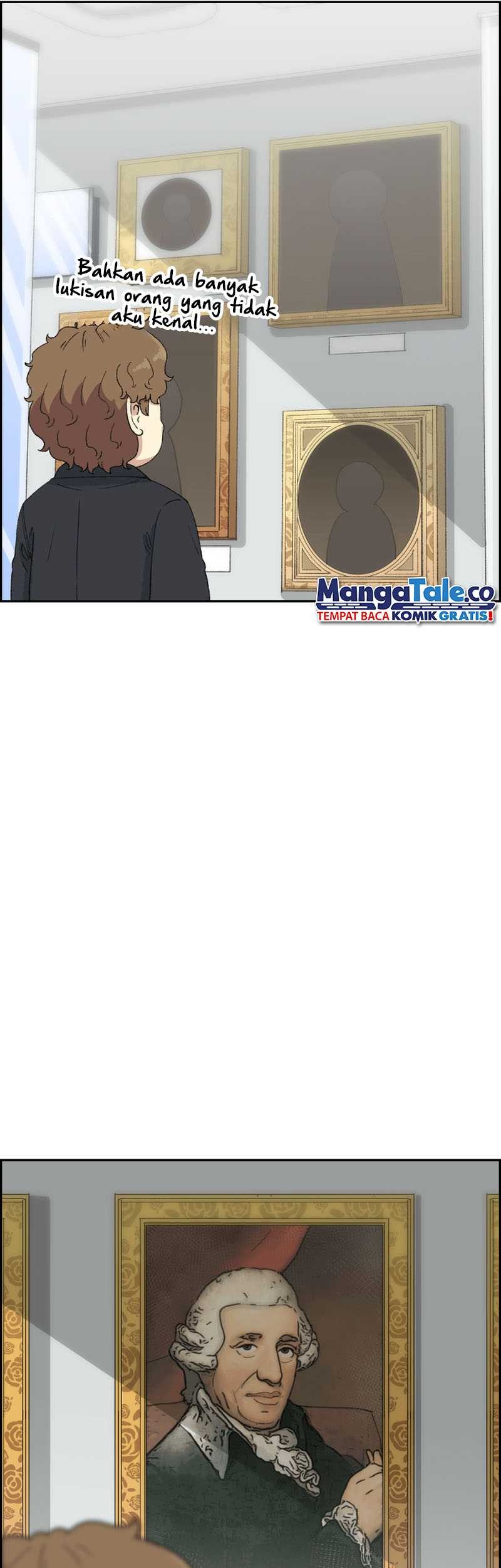 Beethoven Reborn Chapter 31 Gambar 56