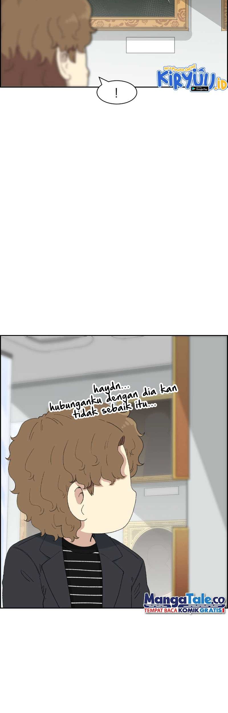 Beethoven Reborn Chapter 31 Gambar 57