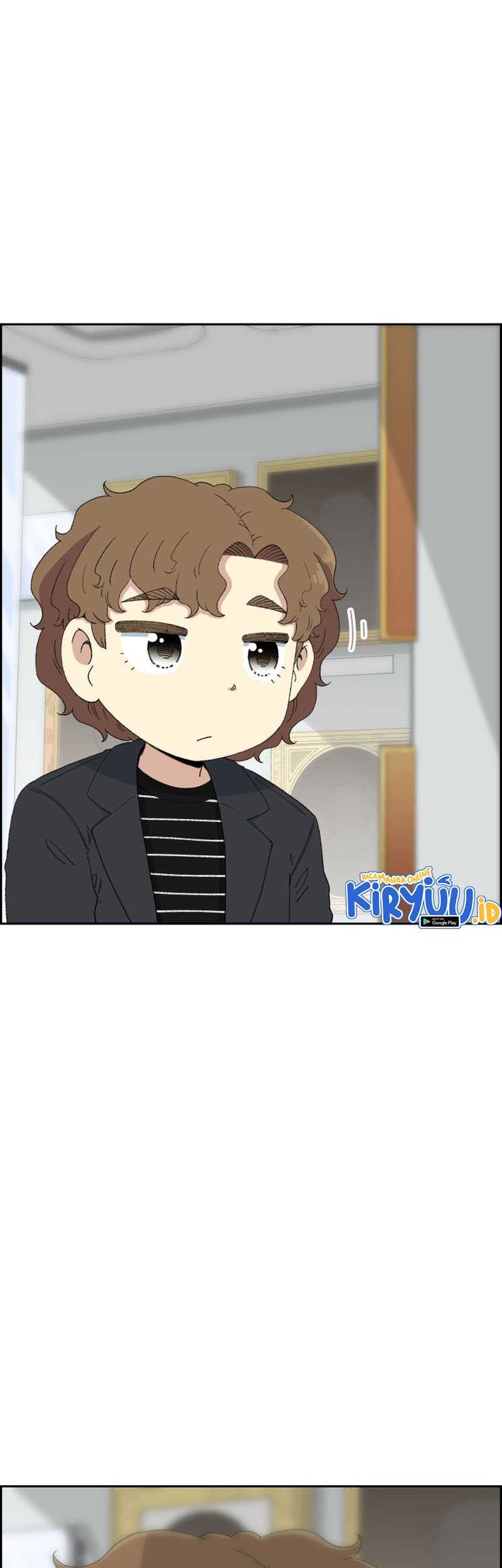 Beethoven Reborn Chapter 31 Gambar 58