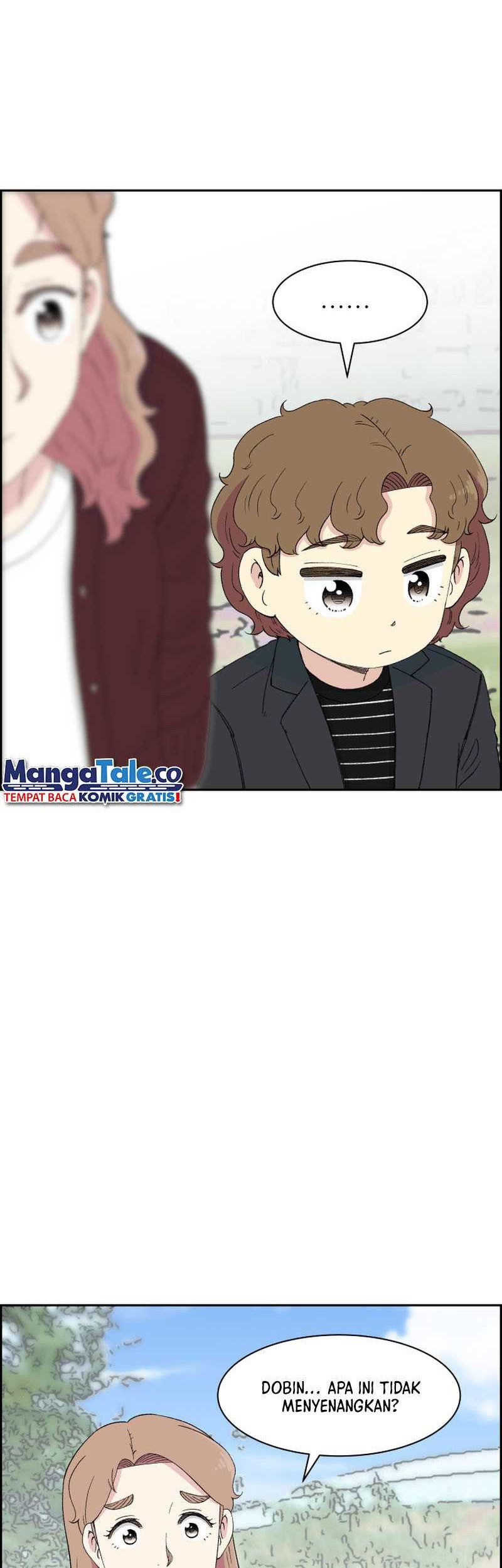 Beethoven Reborn Chapter 31 Gambar 65