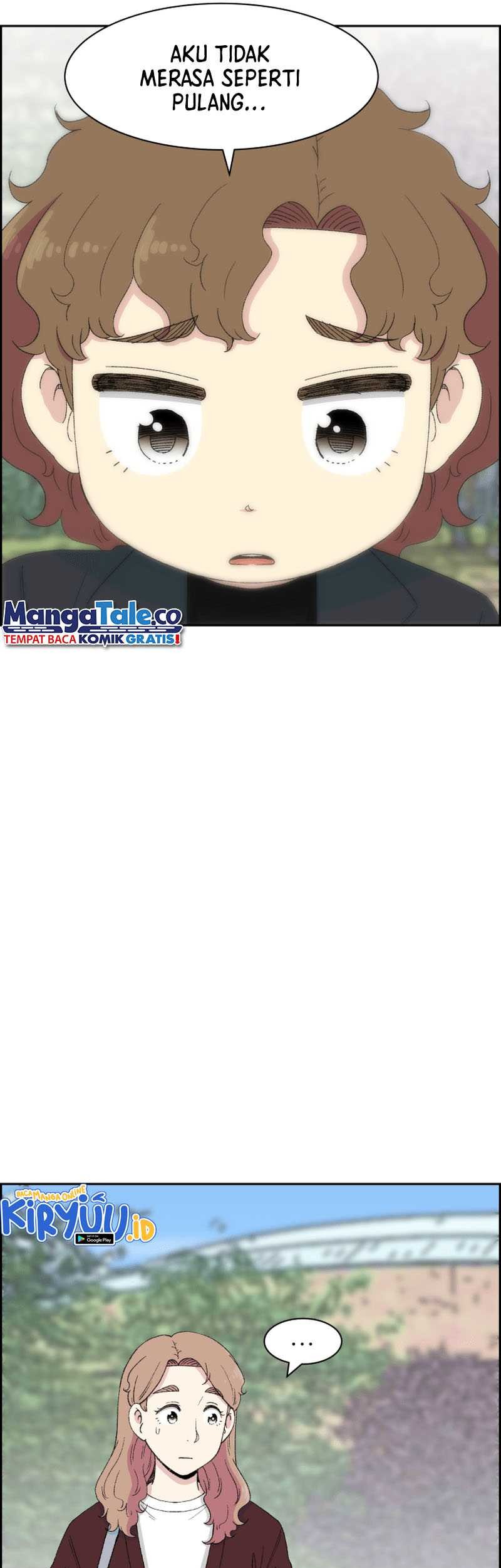 Beethoven Reborn Chapter 31 Gambar 68