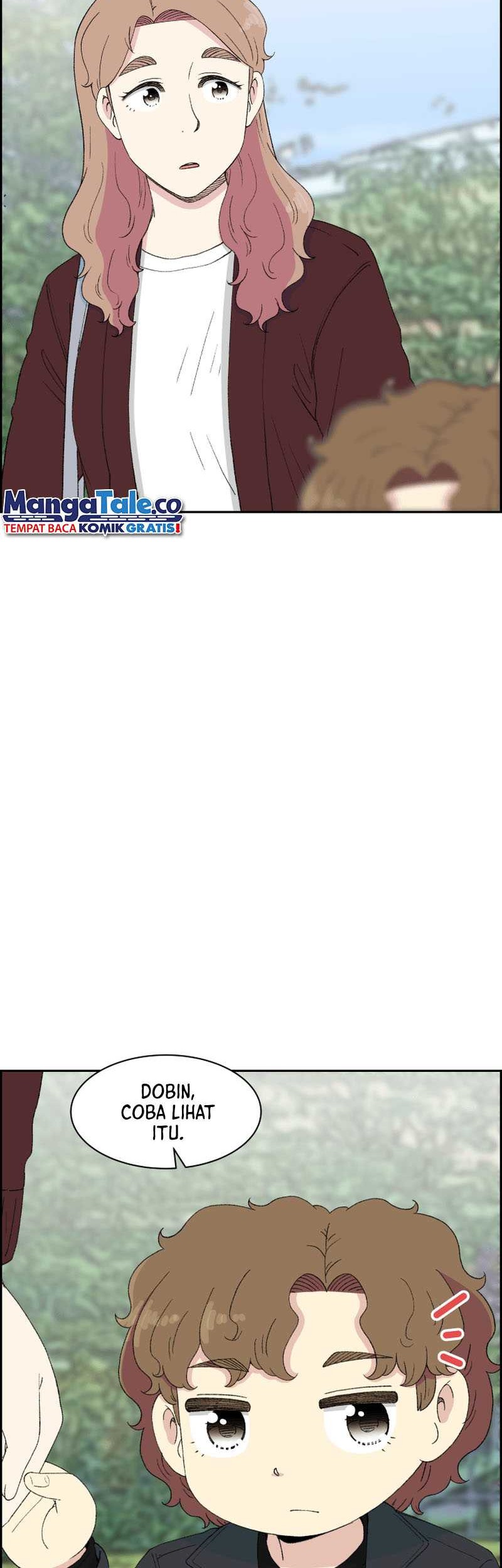 Beethoven Reborn Chapter 31 Gambar 71