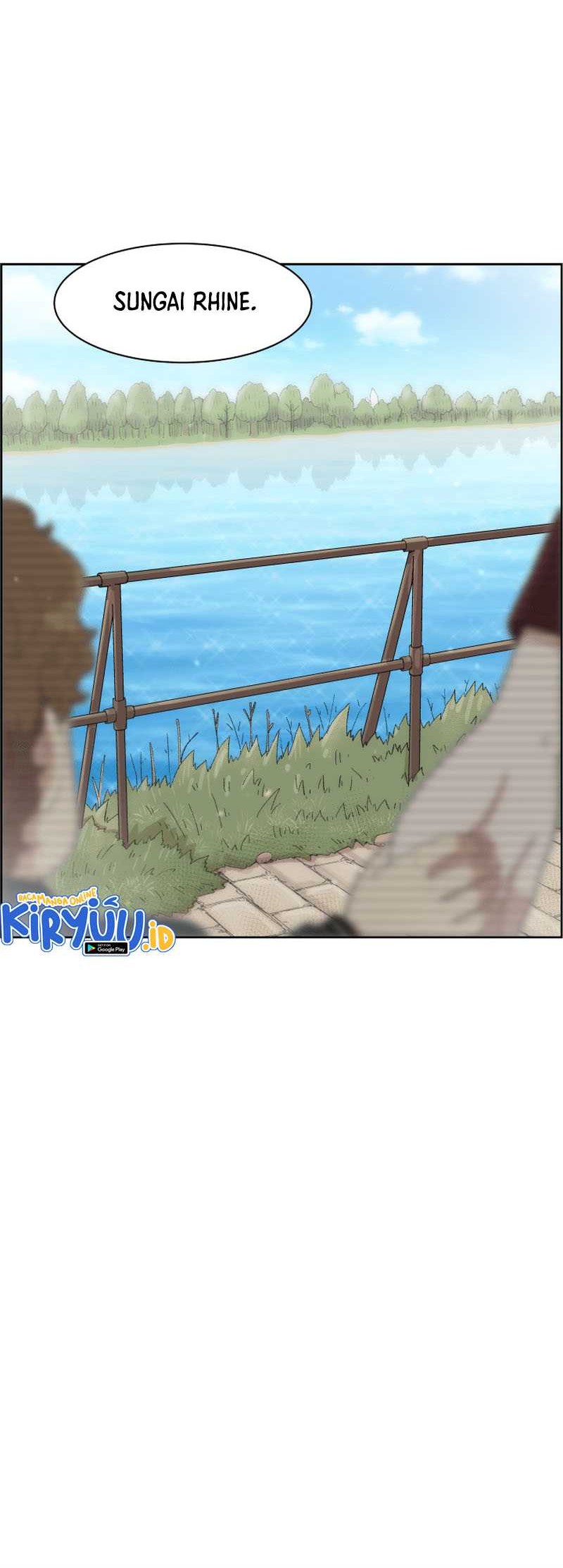 Beethoven Reborn Chapter 31 Gambar 73