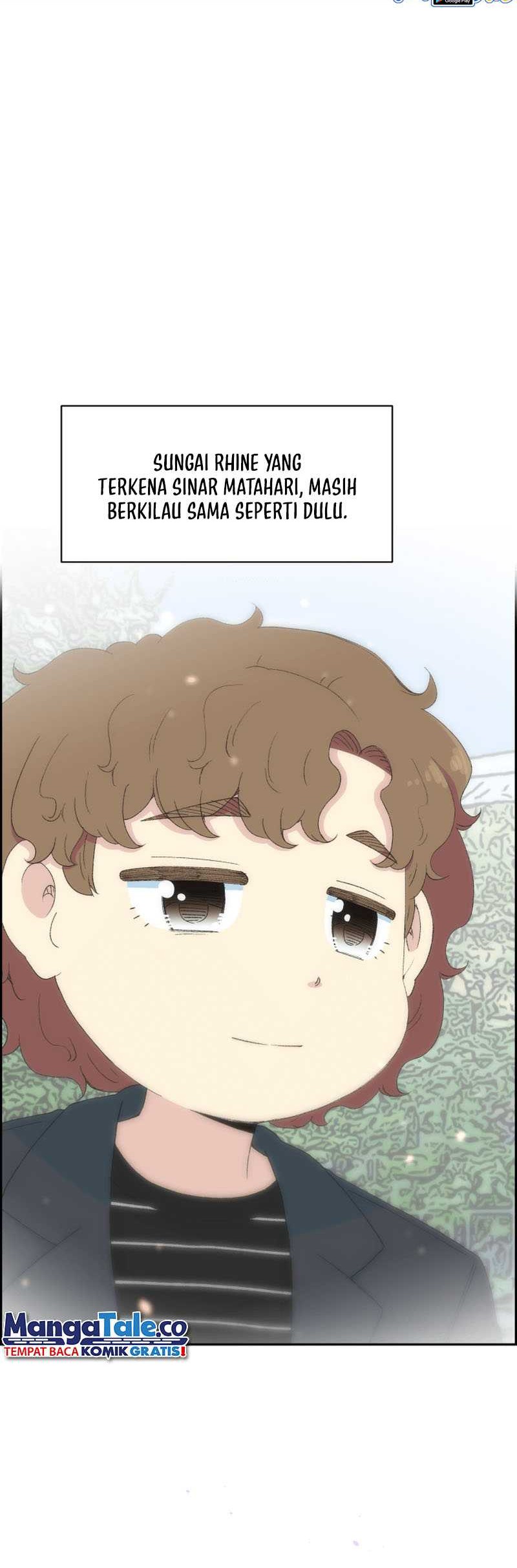 Beethoven Reborn Chapter 31 Gambar 79