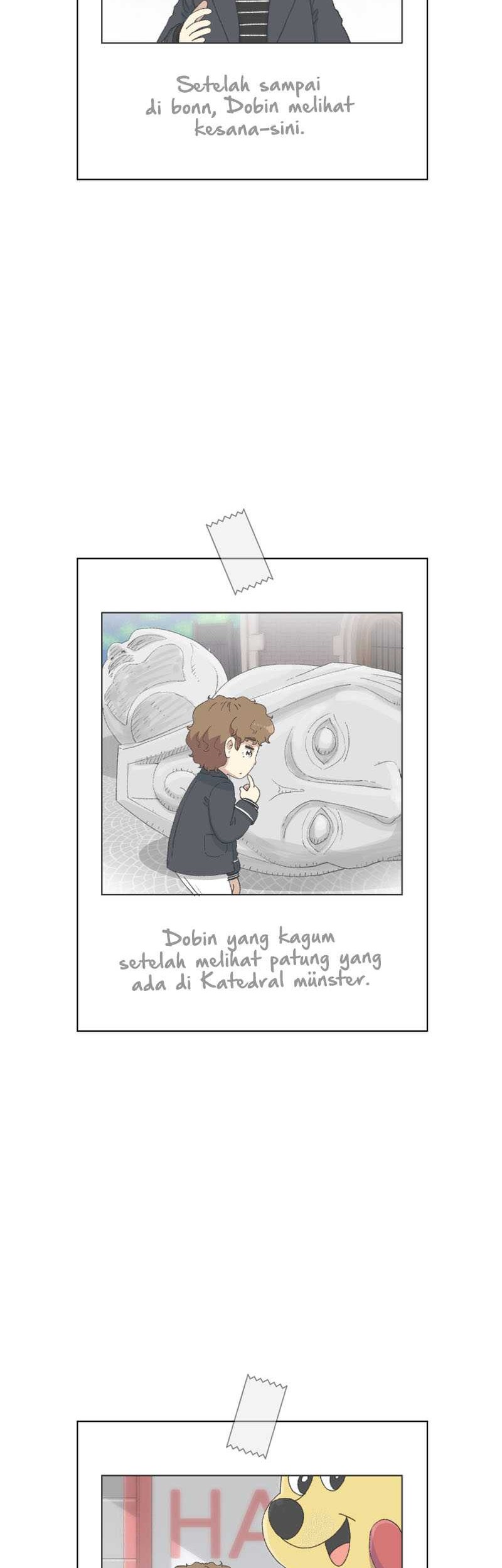 Beethoven Reborn Chapter 31 Gambar 81