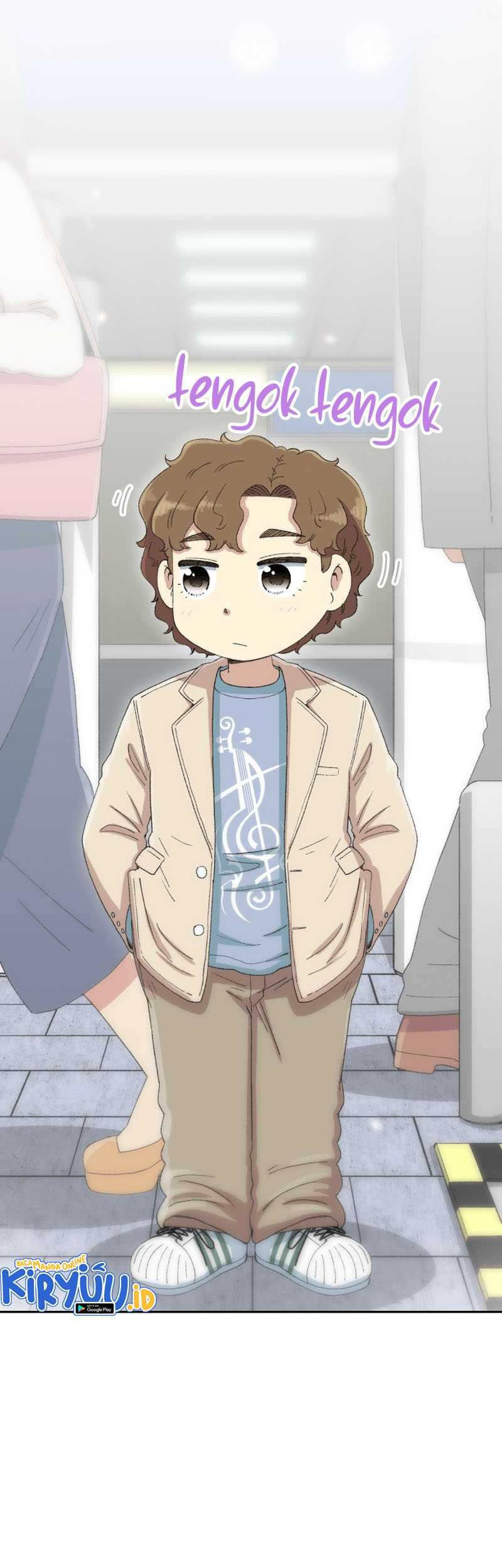 Baca  Beethoven Reborn Chapter 31 Gambar 2