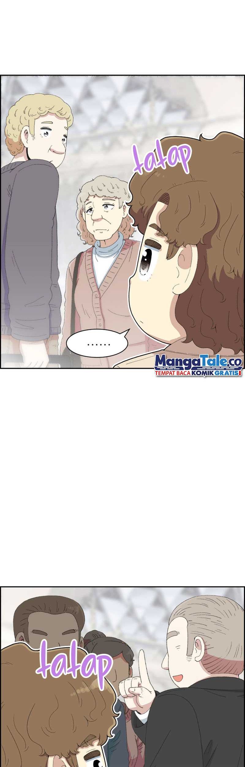 Beethoven Reborn Chapter 31 Gambar 3