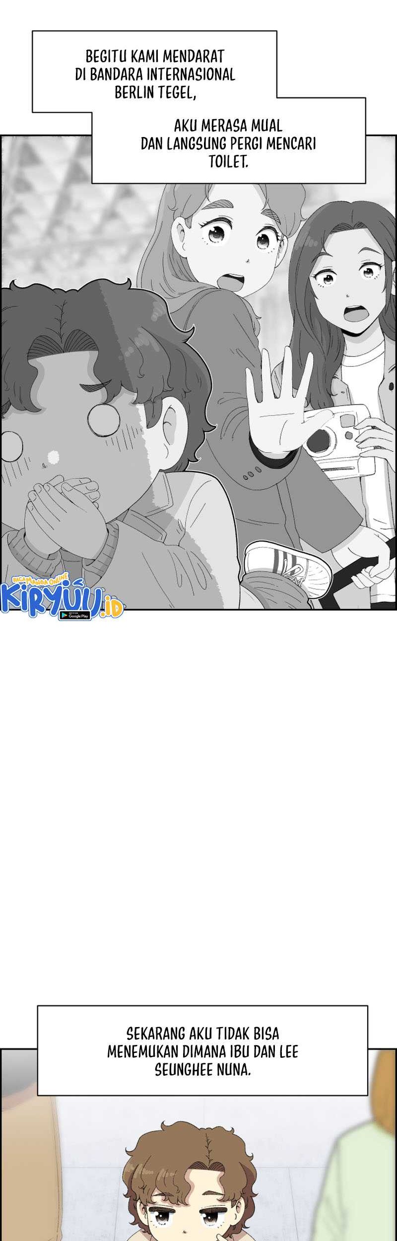 Beethoven Reborn Chapter 31 Gambar 5