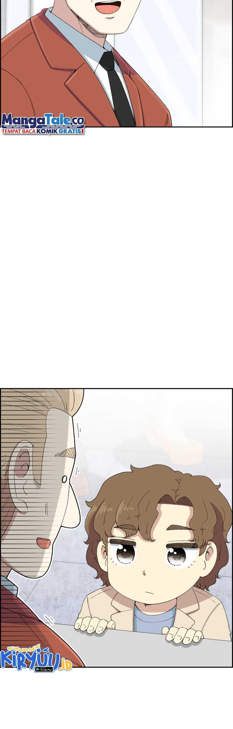 Beethoven Reborn Chapter 31 Gambar 9