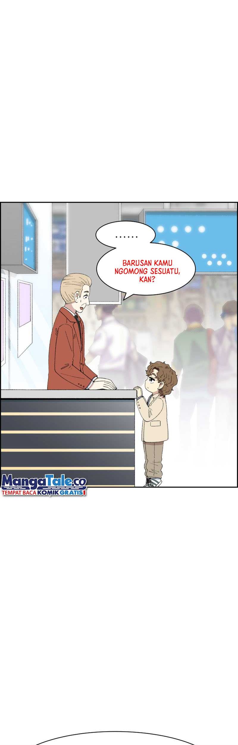 Beethoven Reborn Chapter 31 Gambar 10