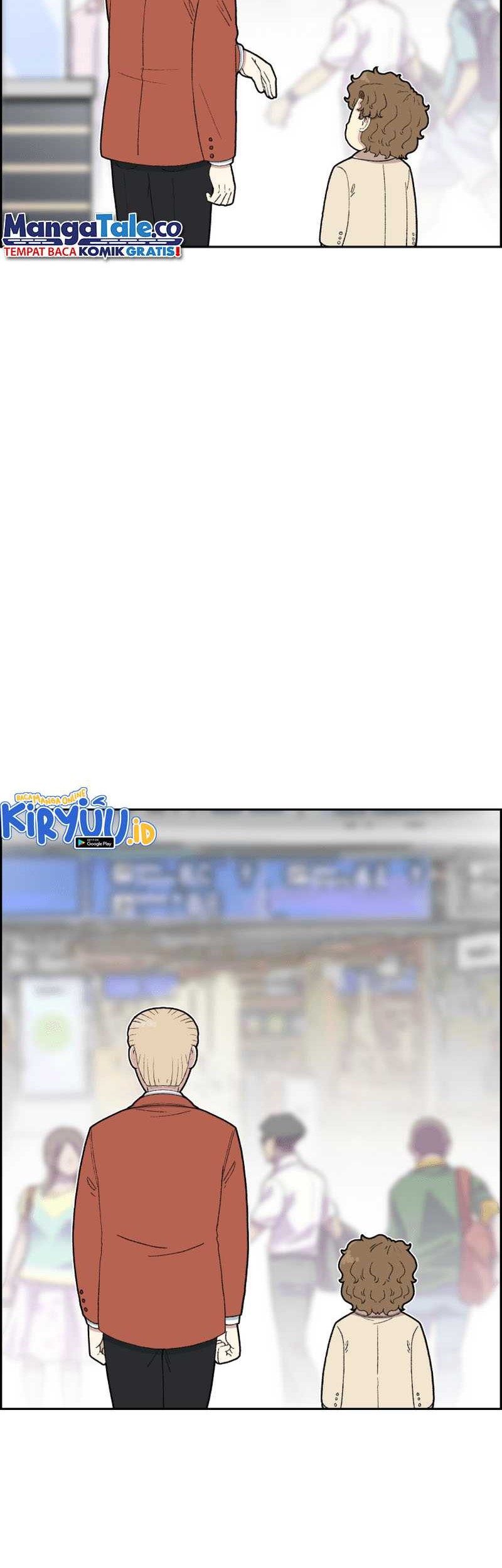 Beethoven Reborn Chapter 31 Gambar 15