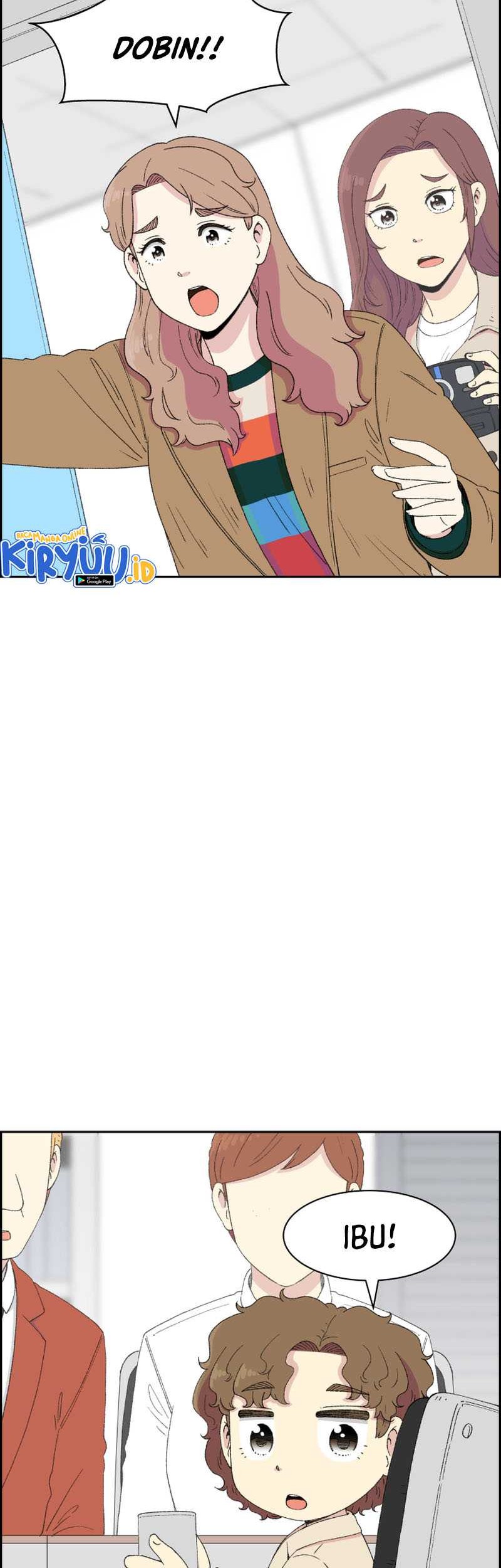 Beethoven Reborn Chapter 31 Gambar 17