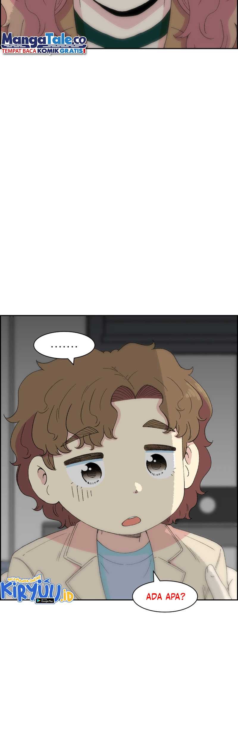 Beethoven Reborn Chapter 31 Gambar 24