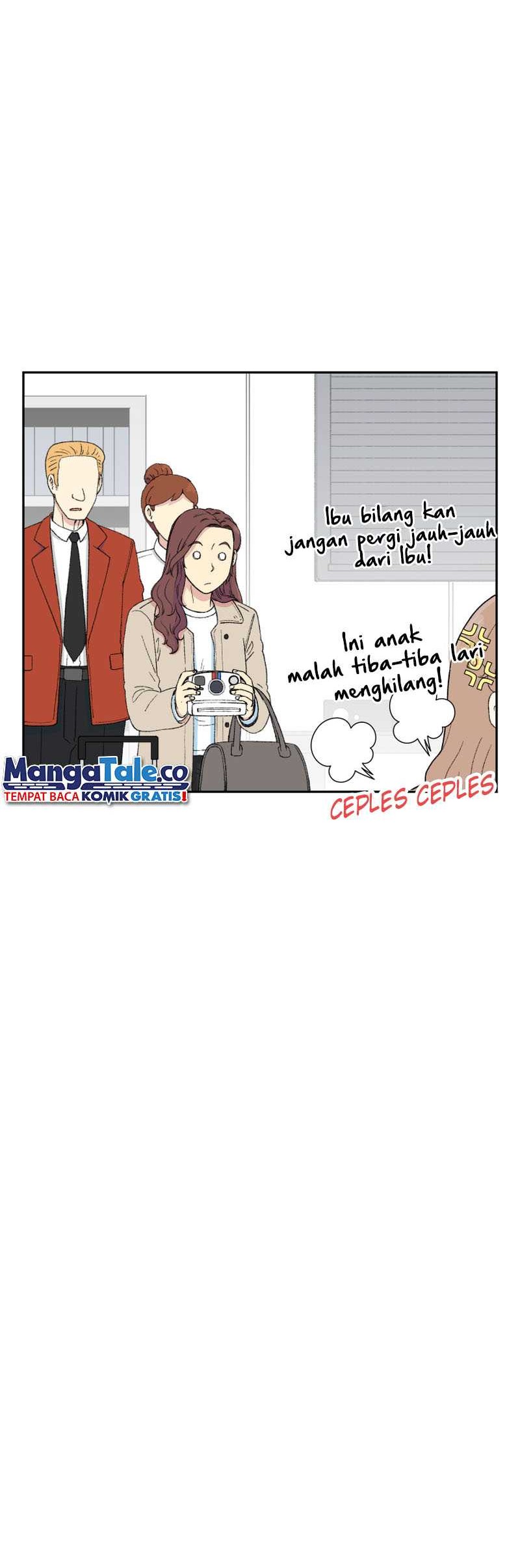 Beethoven Reborn Chapter 31 Gambar 25