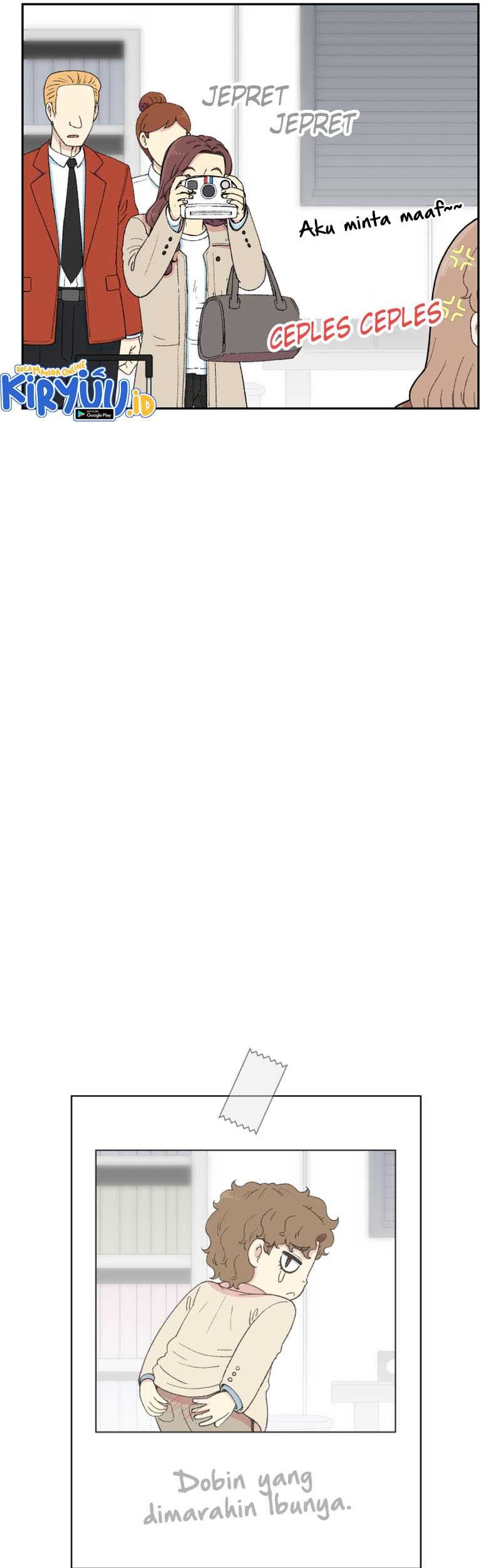 Beethoven Reborn Chapter 31 Gambar 26